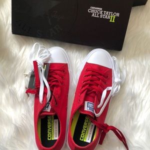 Brand New unisex Converse Chuck Taylor All Star II